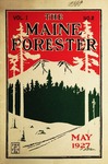 The Maine Forester