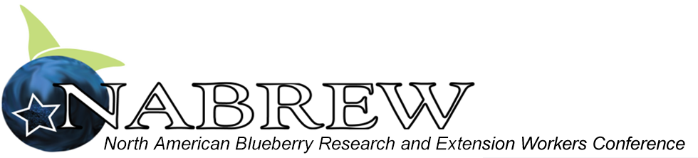 North American Blueberry Research and Extension Workers Conference