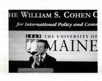 William S. Cohen