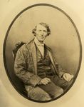 Jeremiah Hardy Portrait