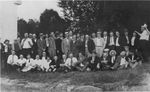 Great Northern Paper Company Foremen and Superintendents