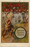 Postcard Featuring Jamestown Exposition Souvenir Cover