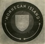 Monhegan Island Seal