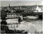 Bangor - Brewer Covered Bridge