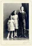 Children Related to the Briggs Family