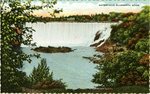 Ellsworth, Maine, Waterfalls