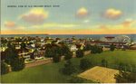 Old Orchard Beach, Maine, General View