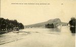 Rockwood, Moose River Postcard
