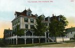 Old Orchard Property, The Everett, Postcard