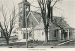 Machias, Maine, Universalist Church