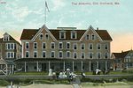 Old Orchard, Maine, The Atlantic Hotel