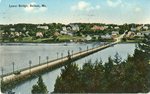 Belfast, Maine, Lower Bridge