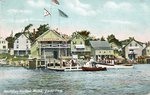 Boothbay Harbor, Maine, Yacht Club