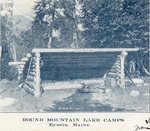 Eustis, Maine, Round Mountain Lake Camps
