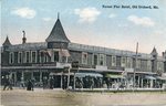 Old Orchard Forest Pier Hotel