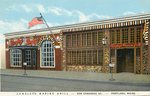 Portland, Maine, Langley's Marine Grill, 634 Congress Street