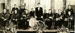 Rudy Vallee and His Orchestra