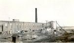 Orono, Maine, Paper Mill Building