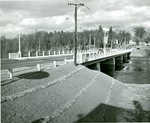 Orono, Maine, Completed Modern Bridge