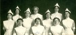 Eastern Maine General Hospital School of Nursing Class of 1916