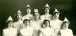 Eastern Maine General Hospital School of Nursing Class of 1917
