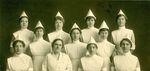 Eastern Maine General Hospital School of Nursing Class of 1918