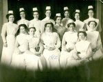 Eastern Maine General Hospital School of Nursing Class of 1912