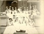 Eastern Maine General Hospital School of Nursing Class of 1906