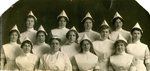 Eastern Maine General Hospital School of Nursing Class of 1915