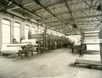 International Paper Company Rumford Falls Mill, No. 6 & 7 Machine Room