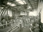 International Paper Company, Otis Mill Machine Shop