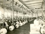 Continential Paper Bag Company, Factory Interior
