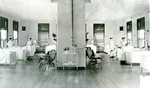 Eastern Maine General Hospital Room, 1902