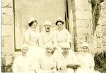 Eastern Maine General Hospital Medical Staff Members, 1917