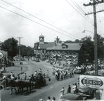 Orono, Maine, Sesquicentennial Parade
