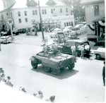 Orono, Maine, Sesquicentennial Parade