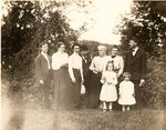 Bangor, Maine, Clifford Family
