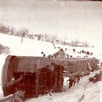 Orono, Maine, Train Wreck
