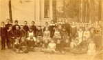 Orono, Maine, School Children