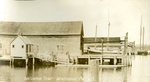 Winterport, Maine, Ferry and Docks