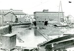 Madison, Maine, Canal Looking Upstream