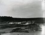 East Millinocket, Maine, Mill and Dam