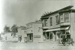 East Millinocket, Maine, Main Street Businesses