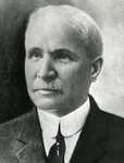 Charles W. Mullen, Mayor of Bangor
