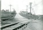 Veazie, Maine, Maine Central Railroad Line