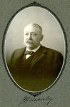 Joseph Homan Manley, Maine Politician
