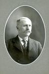 George W. Harvey, Maine Politician