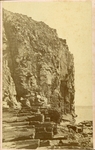 Mount Desert Island, Maine, Bold Porcupine Cliff