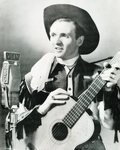 Maine Cowboy Singers, Performance on WLAM