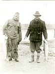 Penobscot Salmon Club Fishermen